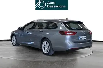 Opel Insignia, 1.5, 90 kW, diisel, automaat, esivedu