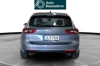 Opel Insignia, 1.5, 90 kW, diisel, automaat, esivedu