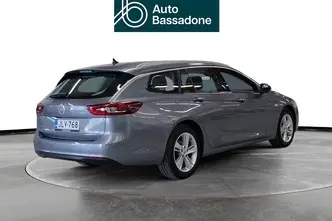 Opel Insignia, 1.5, 90 kW, diisel, automaat, esivedu