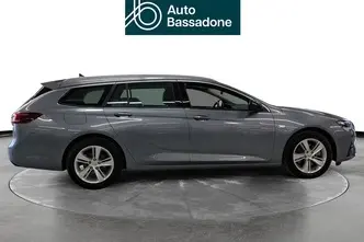 Opel Insignia, 1.5, 90 kW, diisel, automaat, esivedu