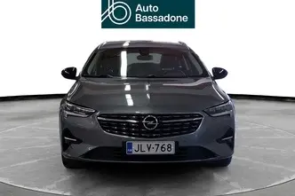 Opel Insignia, 1.5, 90 kW, diisel, automaat, esivedu