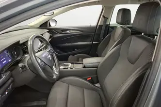 Opel Insignia, 1.5, 90 kW, diisel, automaat, esivedu