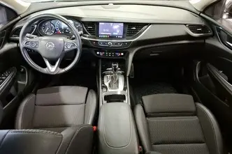 Opel Insignia, 1.5, 90 kW, diisel, automaat, esivedu