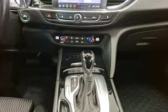 Opel Insignia, 1.5, 90 kW, diisel, automaat, esivedu