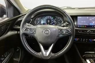 Opel Insignia, 1.5, 90 kW, diisel, automaat, esivedu
