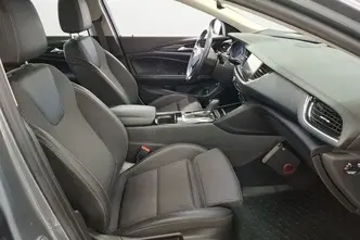Opel Insignia, 1.5, 90 kW, diisel, automaat, esivedu