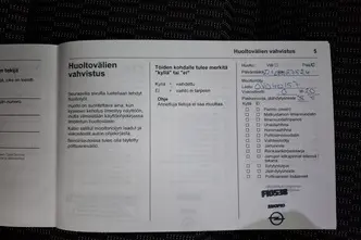 Opel Insignia, 1.5, 90 kW, diisel, automaat, esivedu