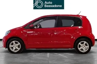SEAT Mii, 1.0, 61 kW, electric, automatic, front-wheel drive