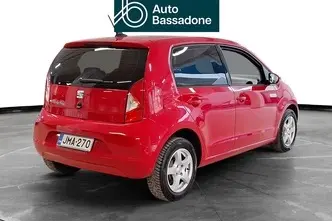 SEAT Mii, 1.0, 61 kW, electric, automatic, front-wheel drive