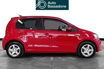 SEAT Mii, 1.0, 61 kW, electric, automatic, front-wheel drive
