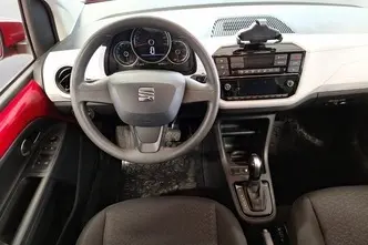 SEAT Mii, 1.0, 61 kW, electric, automatic, front-wheel drive