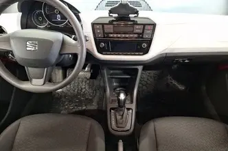 SEAT Mii, 1.0, 61 kW, electric, automatic, front-wheel drive
