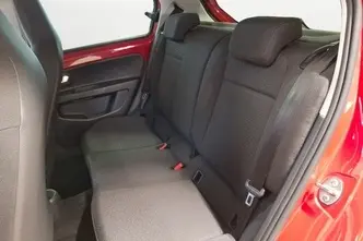 SEAT Mii, 1.0, 61 kW, electric, automatic, front-wheel drive
