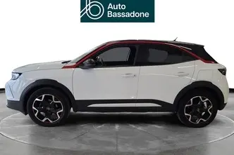 Opel Mokka, 1.2, 96 kW, бензин, автомат, передний привод