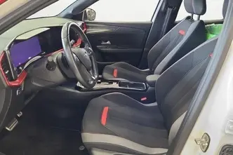 Opel Mokka, 1.2, 96 kW, бензин, автомат, передний привод