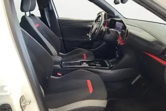 Opel Mokka, 1.2, 96 kW, бензин, автомат, передний привод