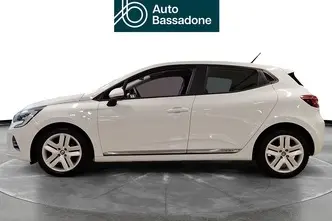 Renault Clio, 1.0, 67 kW, бензин, механическая, передний привод