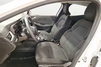 Renault Clio, 1.0, 67 kW, бензин, механическая, передний привод