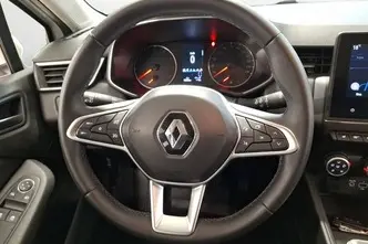 Renault Clio, 1.0, 67 kW, бензин, механическая, передний привод