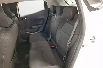 Renault Clio, 1.0, 67 kW, бензин, механическая, передний привод
