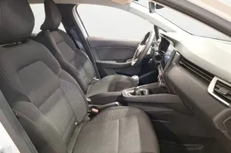Renault Clio, 1.0, 67 kW, бензин, механическая, передний привод