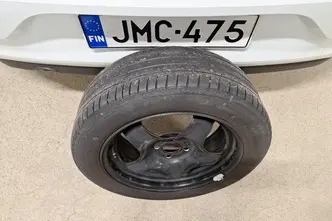 Renault Clio, 1.0, 67 kW, бензин, механическая, передний привод