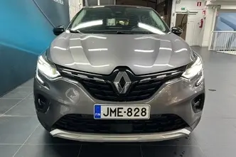 Renault Captur, 1.6, 68 kW, подключаемый гибрид, автомат, передний привод