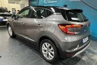 Renault Captur, 1.6, 68 kW, подключаемый гибрид, автомат, передний привод