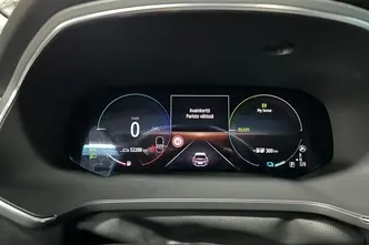 Renault Captur, 1.6, 68 kW, подключаемый гибрид, автомат, передний привод