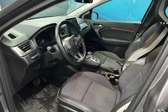 Renault Captur, 1.6, 68 kW, подключаемый гибрид, автомат, передний привод