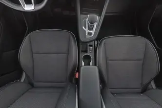 Renault Captur, 1.6, 154 kW, бензин, автомат, передний привод