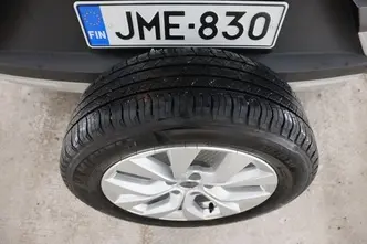 Renault Captur, 1.6, 154 kW, бензин, автомат, передний привод
