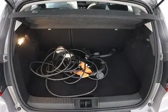 Renault Captur, 1.6, 154 kW, бензин, автомат, передний привод