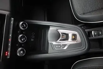 Renault Captur, 1.6, 154 kW, бензин, автомат, передний привод