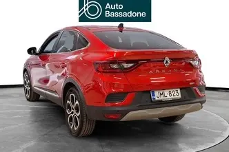 Renault Arkana, 1.6, 105 kW, гибрид, автомат, передний привод