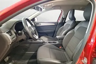 Renault Arkana, 1.6, 105 kW, гибрид, автомат, передний привод