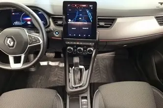 Renault Arkana, 1.6, 105 kW, гибрид, автомат, передний привод