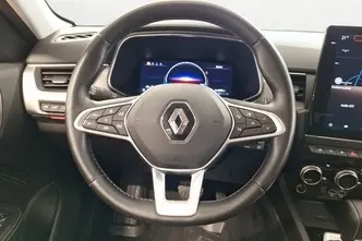 Renault Arkana, 1.6, 105 kW, гибрид, автомат, передний привод