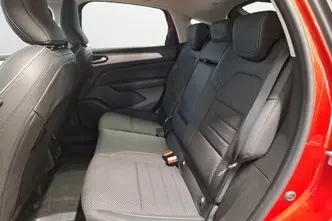 Renault Arkana, 1.6, 105 kW, гибрид, автомат, передний привод