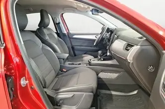 Renault Arkana, 1.6, 105 kW, гибрид, автомат, передний привод