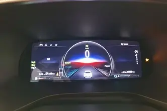 Renault Arkana, 1.6, 105 kW, гибрид, автомат, передний привод