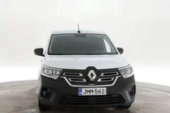 Renault Kangoo, 90 kW, elekter, automaat, esivedu