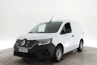 Renault Kangoo, 90 kW, elekter, automaat, esivedu