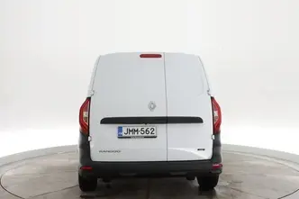 Renault Kangoo, 90 kW, elekter, automaat, esivedu