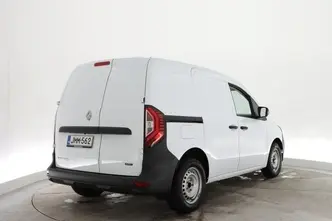 Renault Kangoo, 90 kW, elekter, automaat, esivedu