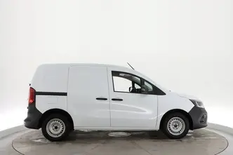 Renault Kangoo, 90 kW, elekter, automaat, esivedu