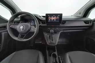Renault Kangoo, 90 kW, elekter, automaat, esivedu
