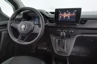 Renault Kangoo, 90 kW, elekter, automaat, esivedu