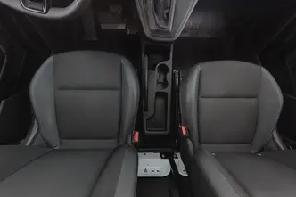Renault Kangoo, 90 kW, elekter, automaat, esivedu