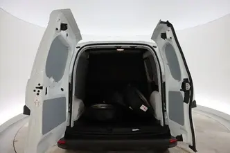 Renault Kangoo, 90 kW, elekter, automaat, esivedu
